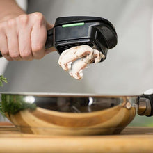 Load image into Gallery viewer, Rapid Fruit Vegetable Kitchen Mandoline Dicer Set with 200ml Container