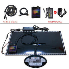 Load image into Gallery viewer, DIY Ambilight TV PC Dream Screen USB LED Strip