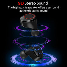 Load image into Gallery viewer, 2020 The Strongest Touch Control Wireless Earbuds