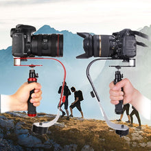 Load image into Gallery viewer, Camera Stabilizer Pro