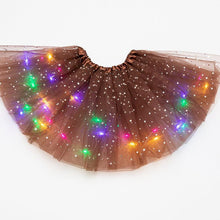Load image into Gallery viewer, 🔥Summer Sale-Shiny LED Skirts