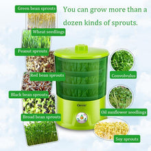 Load image into Gallery viewer, 💚Germination Machine-Healthy & Green💚