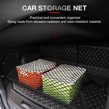 Load image into Gallery viewer, Car Storage Net(Limited Time Special)