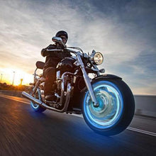 Load image into Gallery viewer, Professional Led Wheel Lamp Waterproof