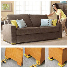 Load image into Gallery viewer, 50% OFF Promotion--Easy Furniture Lifter Mover Tool Set(Buy Two Free Shipping)