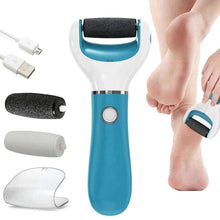 Load image into Gallery viewer, Electric Foot Scrubber for Cracked Heels and Dead Skin(THE BEST GIFT)