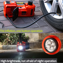 Load image into Gallery viewer, š„HOT SALEš„Electric Hydraulic Floor Jack
