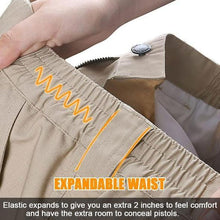 Load image into Gallery viewer, Waterproof Tactical Shorts-Summer Comfortable Pants(Buy 2 Get Free Shipping)