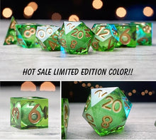 Load image into Gallery viewer, Gem Dice Set-BUY 2 GET 5% OFF and FREE SHIPPING