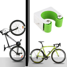 Load image into Gallery viewer, Minimalist Small Bicycle Rack Storage
