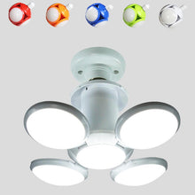 Load image into Gallery viewer, Football folding lights