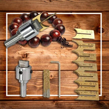 Load image into Gallery viewer, Wooden Bead Maker
