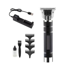Load image into Gallery viewer, 2020 New Cordless Zero Gapped Trimmer Hair Clipper