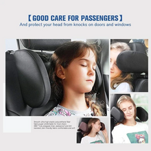 Load image into Gallery viewer, Car Seat Headrest Pillow-Buy 2 Get Free Shipping