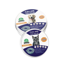 Load image into Gallery viewer, FLEA AND TICK COLLAR FOR DOGS&CATS-BUY 2 FREE SHIPPING