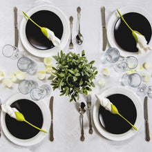 Load image into Gallery viewer, 【Summer Promotion】3-Second Bloom Napkin Folder