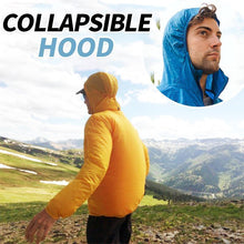 Load image into Gallery viewer, Hiking Jacket Outdoor Waterproof Breathable Quick Dry Windbreaker