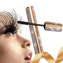 Load image into Gallery viewer, 4D Silk Fiber Mascara