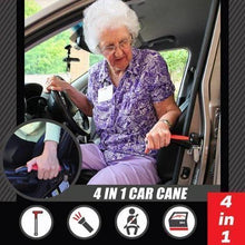 Load image into Gallery viewer, Car Cane- Get one for your family