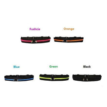 Load image into Gallery viewer, Stealth Sports Waist Pack