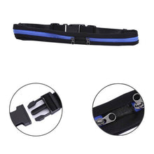 Load image into Gallery viewer, Stealth Sports Waist Pack