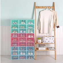 Load image into Gallery viewer, BUY MORE SAVE MORE-Drawer Type Shoe Box-(50% DISCOUNT)