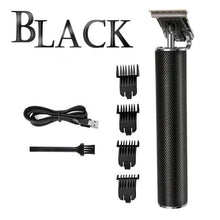 Load image into Gallery viewer, 2020 New Cordless Zero Gapped Trimmer Hair Clipper Machine