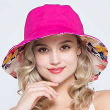 Load image into Gallery viewer, Chiffon Bow Hat