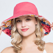 Load image into Gallery viewer, Chiffon Bow Hat