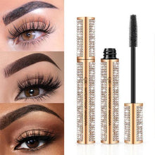 Load image into Gallery viewer, 4D Silk Fiber Mascara