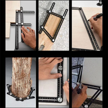Load image into Gallery viewer, Alloy Universal Multilateral Measuring Locator-50% OFF