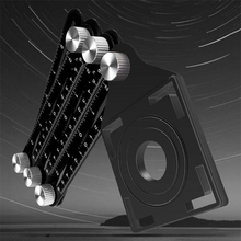 Load image into Gallery viewer, Alloy Universal Multilateral Measuring Locator-50% OFF