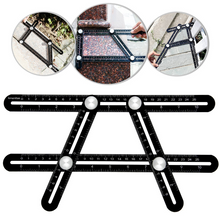 Load image into Gallery viewer, Alloy Universal Multilateral Measuring Locator-50% OFF