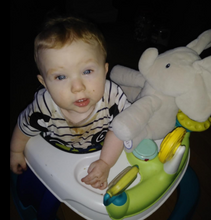 Load image into Gallery viewer, Can sing to appease the child-Elephant Plush Toy