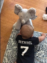 Load image into Gallery viewer, Can sing to appease the child-Elephant Plush Toy