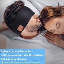 Load image into Gallery viewer, $10 Saved Extra on Every $60-Wireless Bluetooth Headband(Buy 2 Free Shipping)