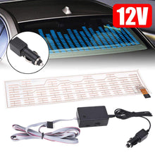 Load image into Gallery viewer, 🔥50% OFF🔥Automobile LED Music Induction Voice-activated Rhythm Lights(BUY 2 FREE SHIPPING)