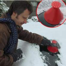 Load image into Gallery viewer, Christmas promotion-MAGICAL CAR ICE SCRAPER