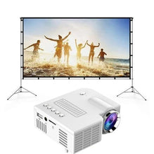 Load image into Gallery viewer, 🎁Portable Giant Outdoor Movie Screen🎁Last Day Promotion 50% OFF