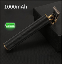 Load image into Gallery viewer, (SUMMER HOT SALE- Save 50% OFF) 2020 New Cordless Zero Gapped Trimmer Hair Clipper - Men's Gift