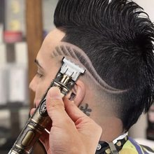 Load image into Gallery viewer, 2020 New - Pro T-Outliner Cordless Zero Gapped Trimmer Hair Clipper Machine