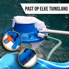 Load image into Gallery viewer, Swimming pool brush cleaning tool(1 + 1 FREE)