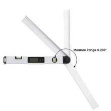 Load image into Gallery viewer, DIGITAL ANGLE FINDER