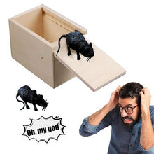 Load image into Gallery viewer, 45% OFF NOW-Prank Spider Scare Box