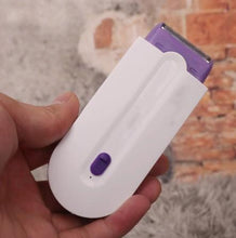 Load image into Gallery viewer, PRECISION MICRO PAIN-FREE HAIR REMOVER