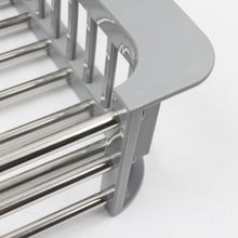 Load image into Gallery viewer, 【Free Shipping】Kitchen Telescopic Drainer Rack