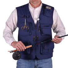 Load image into Gallery viewer, 🔥Factory Outlet 50% Off🔥-Outdoor Lightweight Vest With 16 Pockets-Buy 2 Free Shipping