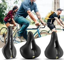 Load image into Gallery viewer, Riding Equipment Accessories Bike Saddle