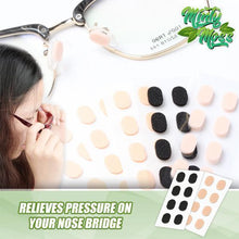 Load image into Gallery viewer, Anti-Slip Glasses Nose Pads-Buy 1 Get 1 Free!