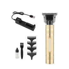 Load image into Gallery viewer, 2020 New Cordless Zero Gapped Trimmer Hair Clipper
